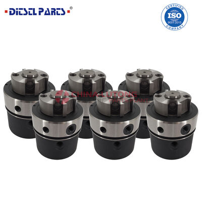 Cabeza hidráulica 7180-655L Precio de fábrica 6/9R DPA Cabeza de la bomba de inyección de combustible Rotor 7180-655L para el reemplazo del motor de Perkins