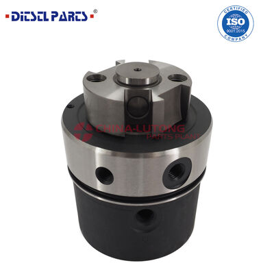 Cabeza hidráulica 7180-668S Precio de fábrica 6/9R DPA Cabeza de la bomba de inyección de combustible Rotor 7180-668S para Perkins reemplazo del motor