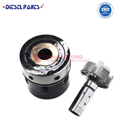 Cabeza hidráulica 7180-698U Precio de fábrica 6/9R DPA Cabeza de la bomba de inyección de combustible Rotor7180-698U para Perkins reemplazo del motor
