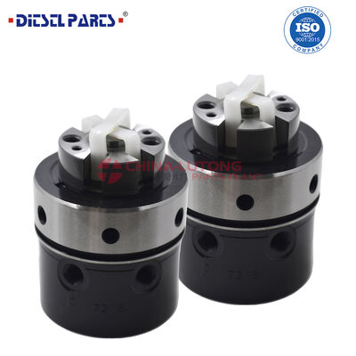 Cabeza hidráulica 7180-698U Precio de fábrica 6/9R DPA Cabeza de la bomba de inyección de combustible Rotor7180-698U para Perkins reemplazo del motor
