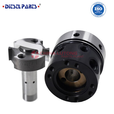 Cabeza hidráulica 7180-700L precio de fábrica 6/9R DPA bomba de inyección de combustible cabeza rotor 7180-700L para Perkins reemplazo del motor