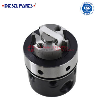 Cabeza hidráulica 7180-700L precio de fábrica 6/9R DPA bomba de inyección de combustible cabeza rotor 7180-700L para Perkins reemplazo del motor
