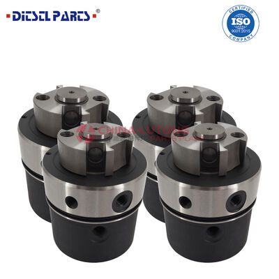 Cabezal Hidráulico 7180-720L Precio de Fábrica 6/9R DPA Cabezal Rotor Bomba de Inyección de Combustible 7180-720L para Reemplazo de Motor Perki-ns