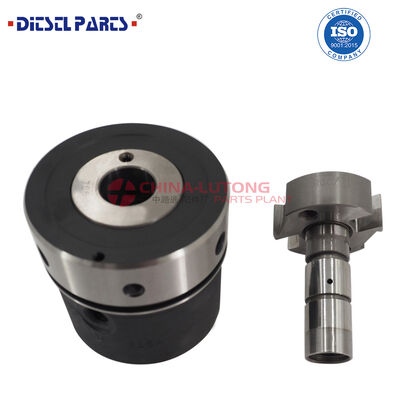 Cabeza de la bomba de inyección de combustible de la fábrica precio 6/9R DPA cabeza de la bomba de inyección de combustible rotor 7180-722U para Perkins reemplazo del motor