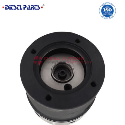 Cabeza de la bomba de inyección de combustible de la fábrica precio 6/9R DPA cabeza de la bomba de inyección de combustible rotor 7180-722U para Perkins reemplazo del motor