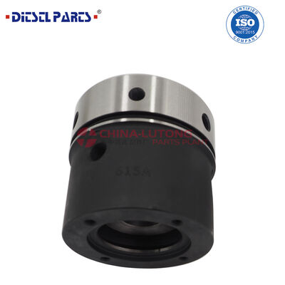 Cabeza de la bomba de inyección de combustible de la fábrica precio 6/9R DPA cabeza de la bomba de inyección de combustible rotor 7180-722U para Perkins reemplazo del motor