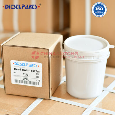 Hydraulic Head 7180-728L factory Price 6/9R DPA Fuel Injection Pump Head Rotor 7180-728L for Perki-ns Engine Replacement