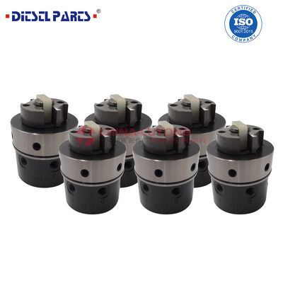Hydraulic Head 7180-765T factory Price 6/9R DPA Fuel Injection Pump Head Rotor 7180-765T  for Perki-ns Engine Replacement