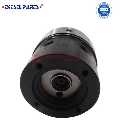 Hydraulic Head 7180-819U factory Price 6/9R DPA Fuel Injection Pump Head Rotor 7180-819U for Perki-ns Engine Replacement