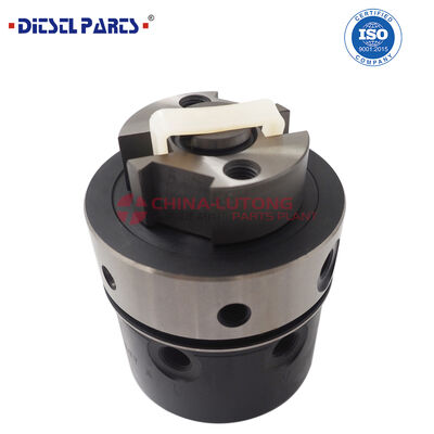 Hydraulic Head 7180-819U factory Price 6/9R DPA Fuel Injection Pump Head Rotor 7180-819U for Perki-ns Engine Replacement