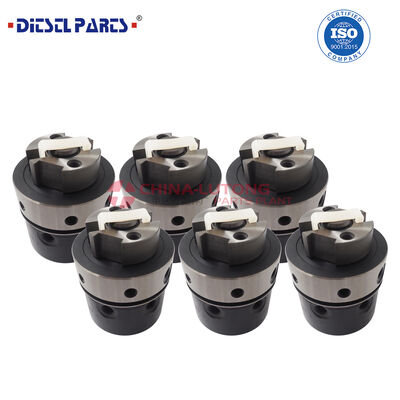 Hydraulic Head 7180-854U factory Price 6/9R DPA Fuel Injection Pump Head Rotor 7180-854U for Perki-ns Engine Replacement