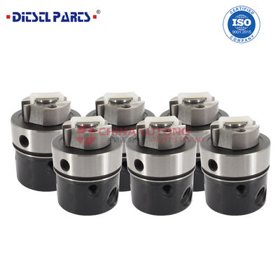 Cabeza hidráulica 7180-965L precio de fábrica 6/9R DPA bomba de inyección de combustible cabeza rotor 7180-965L para Perkins reemplazo del motor
