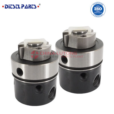 Cabeza hidráulica 7180-965L precio de fábrica 6/9R DPA bomba de inyección de combustible cabeza rotor 7180-965L para Perkins reemplazo del motor