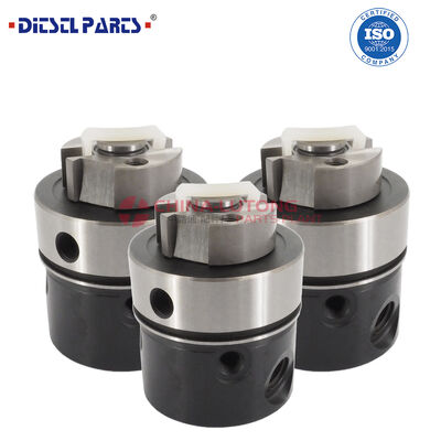 Cabeza hidráulica 7180-965L precio de fábrica 6/9R DPA bomba de inyección de combustible cabeza rotor 7180-965L para Perkins reemplazo del motor