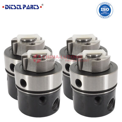 Cabeza hidráulica 7180-965L precio de fábrica 6/9R DPA bomba de inyección de combustible cabeza rotor 7180-965L para Perkins reemplazo del motor