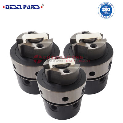 Hydraulic Head  7180-977S factory Price 6/9R DPA Fuel Injection Pump Head Rotor7180-977S for Perki-ns Engine Replacement