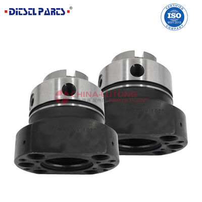 high qualitiy Hydraulic Head 7183-113L factory Price 6/9R DPA Fuel Injection Pump Head Rotor7183-113L for Perki-ns Engine Replacement