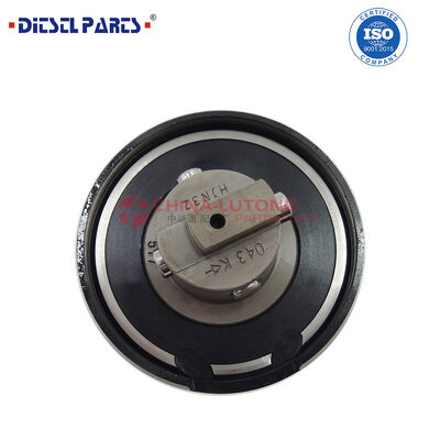 Hydraulic Head 7183-129K factory Price 6/9R DPA Fuel Injection Pump Head Rotor7183-129K for Perki-ns Engine Replacement
