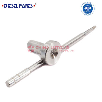 Injector Valve F 00R J01 218 for Diesel Engine F00R J01218 for BOS-CH VALVE SET Common Rail injector control valve high quality factory sale price