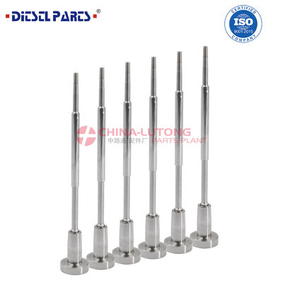 Injector Valve F 00R J01 218 for Diesel Engine F00R J01218 for BOS-CH VALVE SET Common Rail injector control valve high quality factory sale price