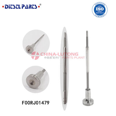 Injector Valve F 00R J01 479 for Diesel Engine Injector Valve F 00R J01479 for BOS-CH VALVE SET Common Rail injector control valve high quality factory sale price