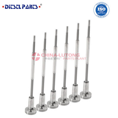 Injector Valve F 00R J01 479 for Diesel Engine Injector Valve F 00R J01479 for BOS-CH VALVE SET Common Rail injector control valve high quality factory sale price