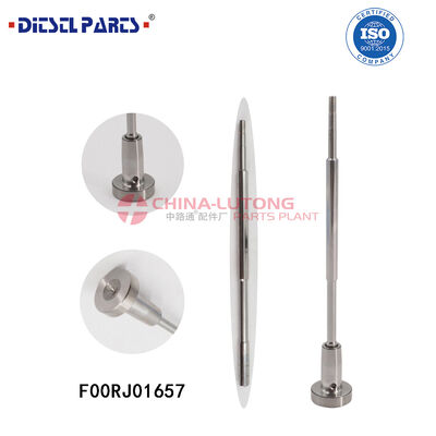 Injector Valve F 00R J01 657 for Diesel Engine Injector Valve F 00R J01657 for BOS-CH VALVE SET Common Rail injector control valve high quality factory sale price