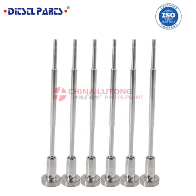 Injector Valve F 00R J01 657 for Diesel Engine Injector Valve F 00R J01657 for BOS-CH VALVE SET Common Rail injector control valve high quality factory sale price