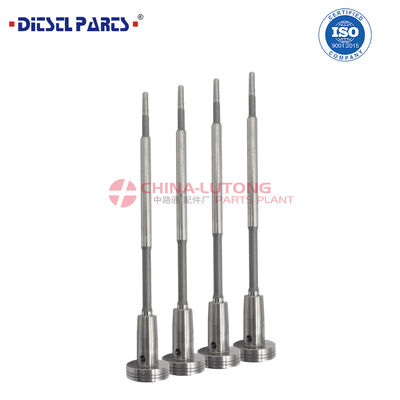 Válvula de inyección F 00R J01 727 para motores diesel Válvula de inyección F 00R J01727 para BOS-CH VALVE SET Común Válvula de control de inyector de ferrocarril de alta calidad precio de venta en fábrica