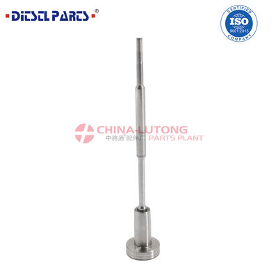 Válvula de inyector F 00R J02 035 para motor diésel Válvula de inyector F 00R J02035 para JUEGO DE VÁLVULAS BOS-CH Válvula de control de inyector Common Rail precio de venta de fábrica de alta calidad