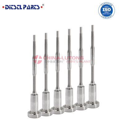 Injector Valve F 00R J02130 for Diesel Engine Injector Valve F 00R J0130 for BOS-CH VALVE SET Common Rail injector control valve high quality factory sale price