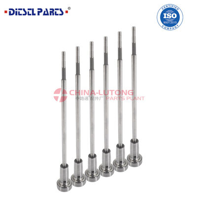 Injector Valve F 00R J02 410 for Diesel Engine Injector Valve F 00R J0410 for BOS-CH VALVE SET Common Rail injector control valve high quality factory sale price