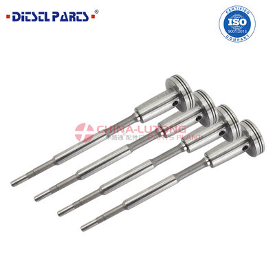 Válvula de inyección F 00R J02 472 para motores diesel Válvula de inyección F 00R J02472 para BOS-CH VALVE SET Válvula de control de inyección de tren común precio de venta de fábrica de alta calidad