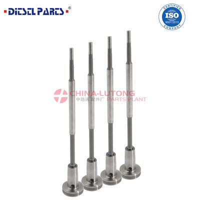 Válvula de inyector F 00R J02 714 para motor diésel Válvula de inyector F 00R J02714 para JUEGO DE VÁLVULAS BOS-CH Válvula de control de inyector Common Rail precio de venta de fábrica de alta calidad