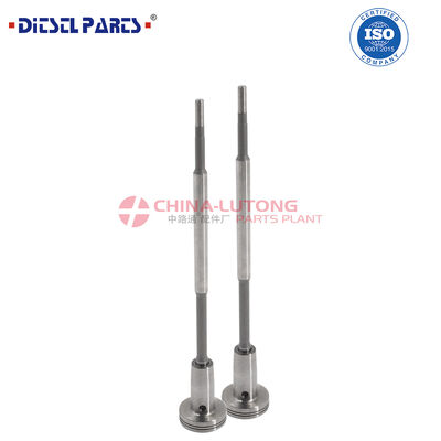 Válvula de inyector F 00R J02 714 para motor diésel Válvula de inyector F 00R J02714 para JUEGO DE VÁLVULAS BOS-CH Válvula de control de inyector Common Rail precio de venta de fábrica de alta calidad