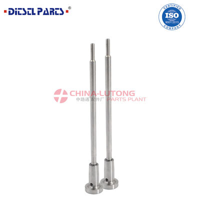 Válvula de inyección F 00V C01 001 para motores diesel Válvula de inyección F00VC01001 para BOS-CH VALVE SET