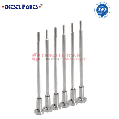 Válvula de inyección F 00V C01 001 para motores diesel Válvula de inyección F00VC01001 para BOS-CH VALVE SET