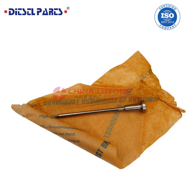 Válvula de inyección F 00V C01 023 para motores diésel Válvula de inyección F00VC01023 para BOS-CH VALVE SET Válvula de control de inyección de ferrocarril común precio de venta de fábrica de alta calidad