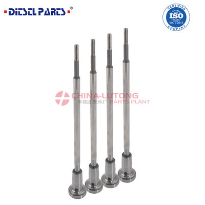 Válvula de inyección F 00V C01 023 para motores diésel Válvula de inyección F00VC01023 para BOS-CH VALVE SET Válvula de control de inyección de ferrocarril común precio de venta de fábrica de alta calidad