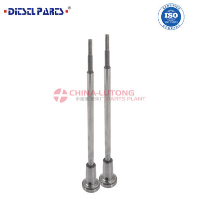 Válvula de inyección F 00V C01 023 para motores diésel Válvula de inyección F00VC01023 para BOS-CH VALVE SET Válvula de control de inyección de ferrocarril común precio de venta de fábrica de alta calidad