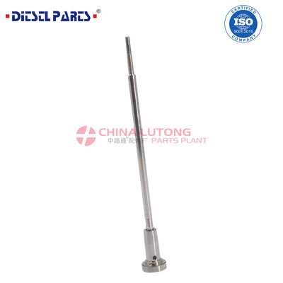 Válvula inyectora F 00V C01 044 para motor diésel Válvula inyectora F00VC01044 para juego de válvulas BOS-CH Válvula de control de inyector Common Rail alta calidad precio de venta de fábrica