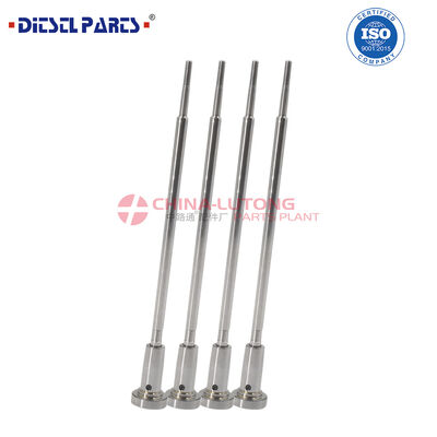 Válvula inyectora F 00V C01 044 para motor diésel Válvula inyectora F00VC01044 para juego de válvulas BOS-CH Válvula de control de inyector Common Rail alta calidad precio de venta de fábrica