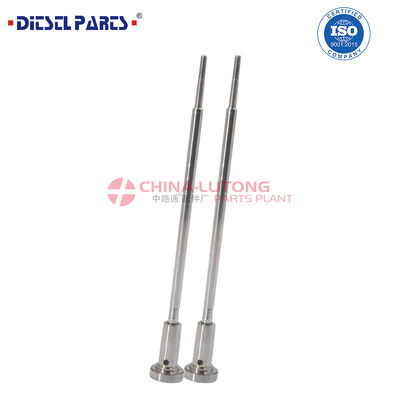 Válvula inyectora F 00V C01 044 para motor diésel Válvula inyectora F00VC01044 para juego de válvulas BOS-CH Válvula de control de inyector Common Rail alta calidad precio de venta de fábrica