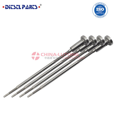 Injector Valve F 00V C01 313 F 00V C01 313 Common Rail Control Piston Parts B-osch F Oov C01 313 Oil Injector Valve F00vc01313 for 0445110175