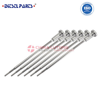 Injector Valve F 00V C01 333  Bosc-H Common Rail Injector Valve Assembly F00vc01333 F 00V C01 333 Fuel Pressure Control Valve for Chryisler 0445110218