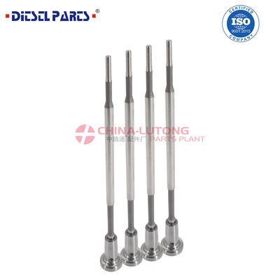 Injector Valve F 00V C01 333  Bosc-H Common Rail Injector Valve Assembly F00vc01333 F 00V C01 333 Fuel Pressure Control Valve for Chryisler 0445110218