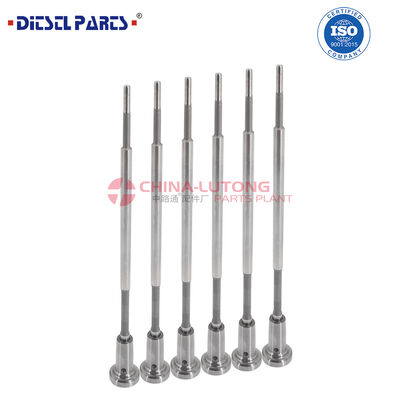 Fuel Injector Control Valve F00VC01380 F 00V C01 380 for 0445110375 REN-AULT Injector Valve F 00V C01 380
