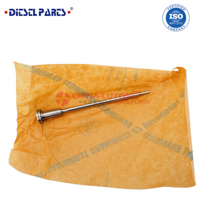 Injector Control Valve F00RJ00375 for Mitsubishi 6M60 6M70 0445120006 ME355278 Injector Valve F00RJ00375