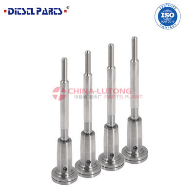 Fuel Injector Control Valve Set F00RJ00995 for MAN 0445120031 51101006026 Diesel Control Valve F00RJ00995