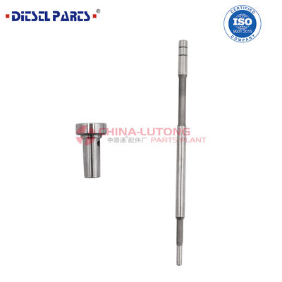 Injector Control Valve F00RJ01334 for MITSUBISHI 4M42 0445120047 0445120091 Diesel Control Valve F00RJ01334